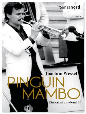 cover image of Pinguin Mambo